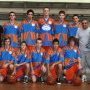SCM Romain Girard 012 2009 cadets 2